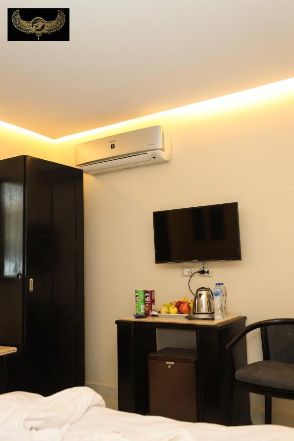 Comfort Giza Inn Кайро Екстериор снимка